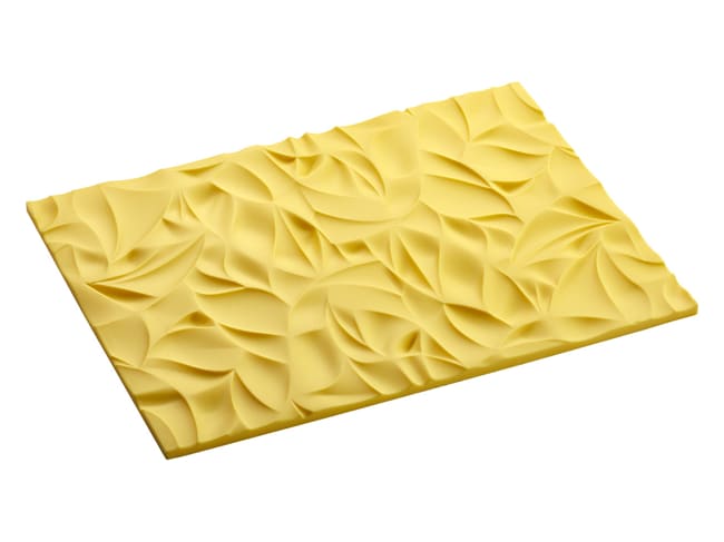 Tapis silicone pour buche - Sauvage - Pavoni