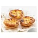 Moule Pastéis de Nata - l'original - 6 pièces - Patisse