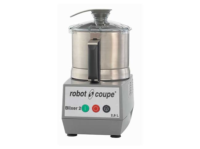 Blixer 2 - Émulsionner - Mixer - 700 watts - Robot-Coupe