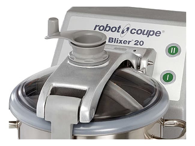 Blixer 20 - Émulsionner - Mixer - 4000 watts - Robot-Coupe