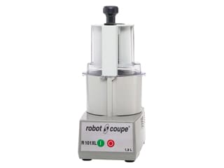 Combiné cutter - & coupe-légumes - R 101 XL - Robot-Coupe