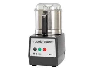 Cutter de table R3 - 1500 tr/min - Robot-Coupe