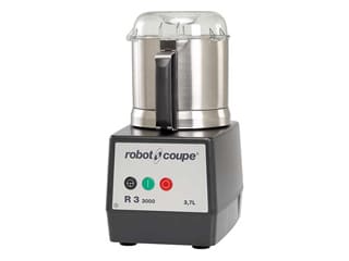 Cutter de table R3 - 3000 tr/min - Robot-Coupe