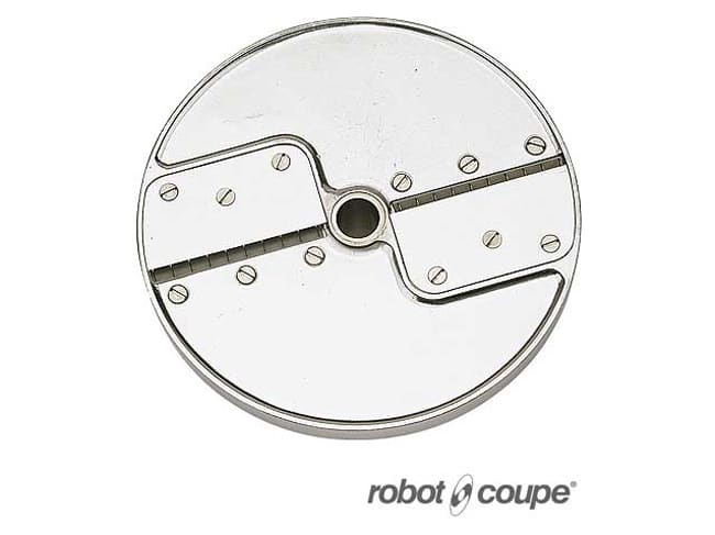 Disque Expert Mineral - julienne 1 x 8 mm - Robot-Coupe