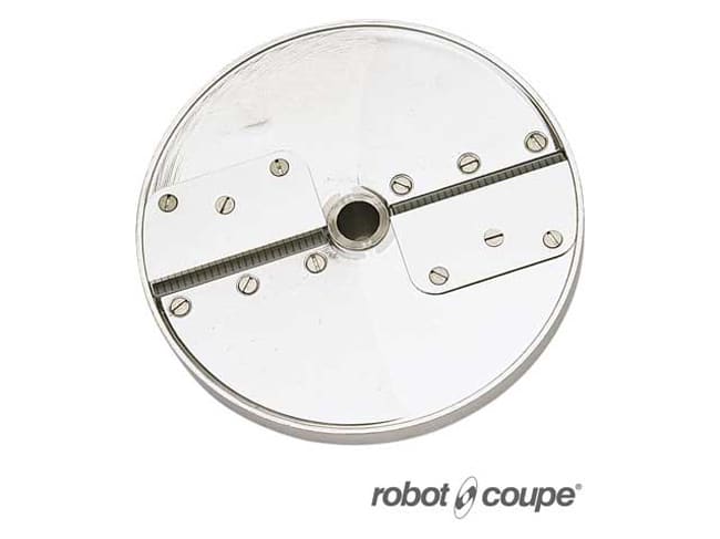 Disque Expert Mineral - julienne 3 x 3 mm - Robot-Coupe