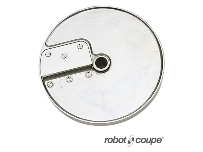 Disque Expert Mineral - julienne 8 x 8 mm - Robot-Coupe