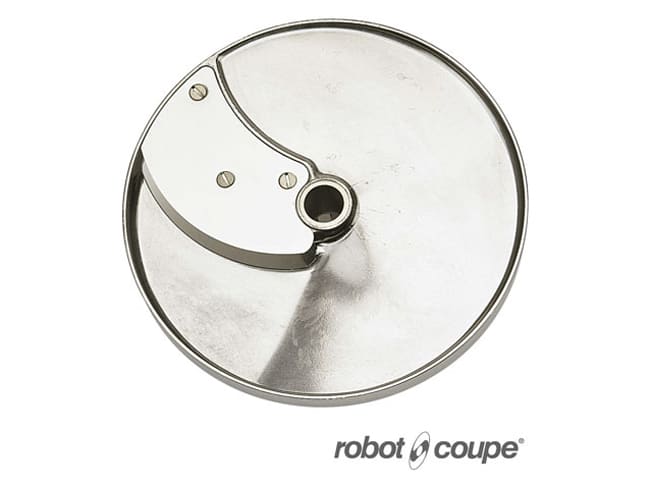 Disque Expert Mineral - éminceur 14 mm - Robot-Coupe