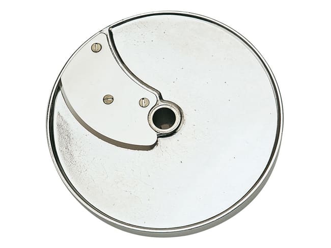 Disque Expert Mineral - éminceur 5 mm - Robot-Coupe