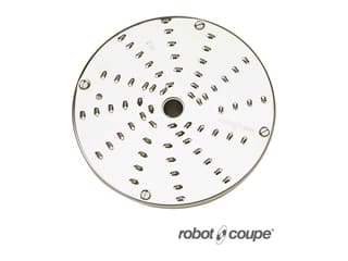 Disque râpeur 2 mm