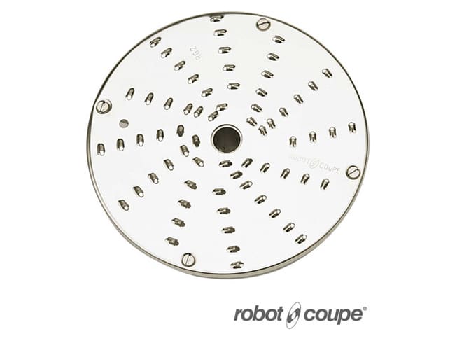 Disque râpeur 2 mm - Robot-Coupe