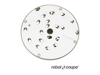 Disque râpeur 9 mm