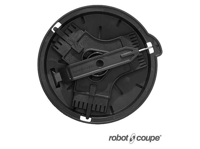 Outil de nettoyage D-Clean - kit pour grille macédoine - Robot-Coupe