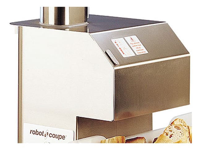 Trancheur à pain TP180 - Robot-Coupe