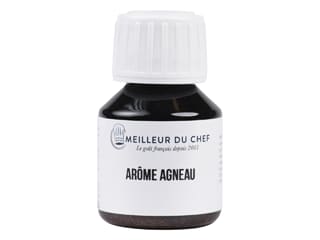 Arôme agneau - hydrosoluble - 58 ml - Selectarôme