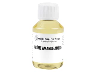 Arôme amande amère - liposoluble - 58 ml - Selectarôme