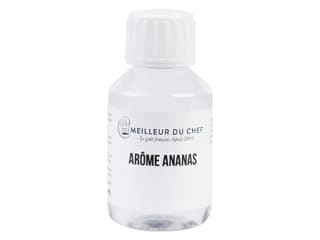 Arôme ananas