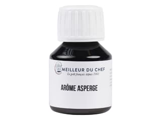 Arôme asperge