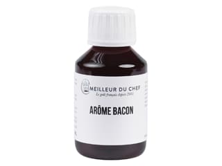 Arôme bacon