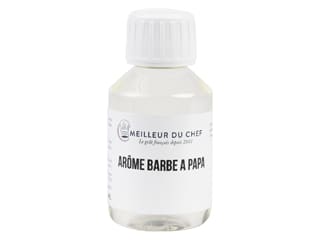 Arôme barbe à papa