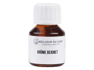 Arôme beignet