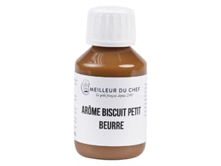 Arôme biscuit petit beurre