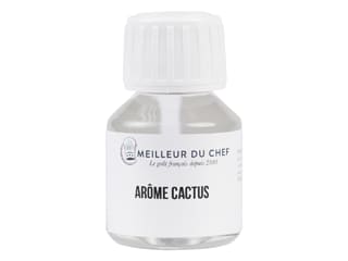 Arôme cactus