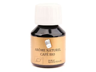 Arôme Bio café