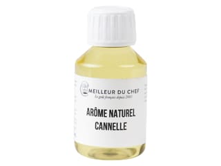 Arôme naturel cannelle