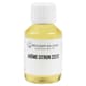 Arôme citron zeste - liposoluble - 115 ml - Selectarôme