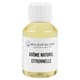 Arôme naturel citronnelle - liposoluble - 115 ml - Selectarôme