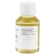 Arôme naturel citronnelle - liposoluble - 115 ml - Selectarôme