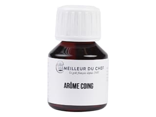 Arôme coing