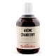 Arôme cranberry - hydrosoluble - 500 ml - Selectarôme