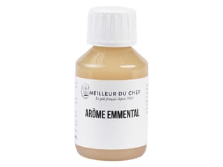 Arôme emmental - hydrosoluble - 1 litre - Selectarôme