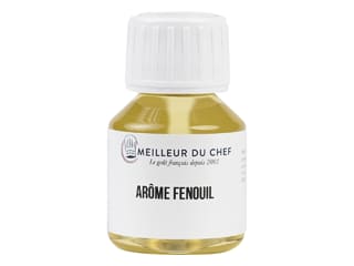 Arôme fenouil