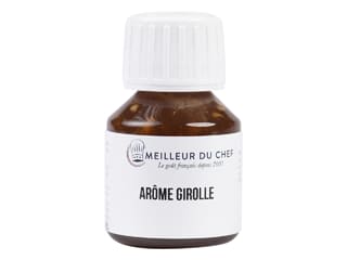 Arôme girolle