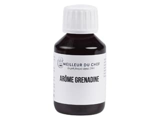 Arôme grenadine