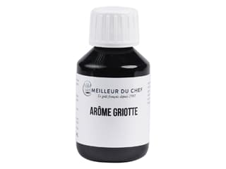 Arôme griotte