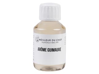 Arôme guimauve