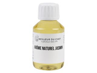 Arôme naturel jasmin