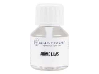 Arôme lilas