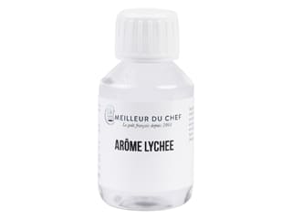 Arôme litchi