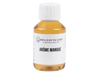 Arôme mangue