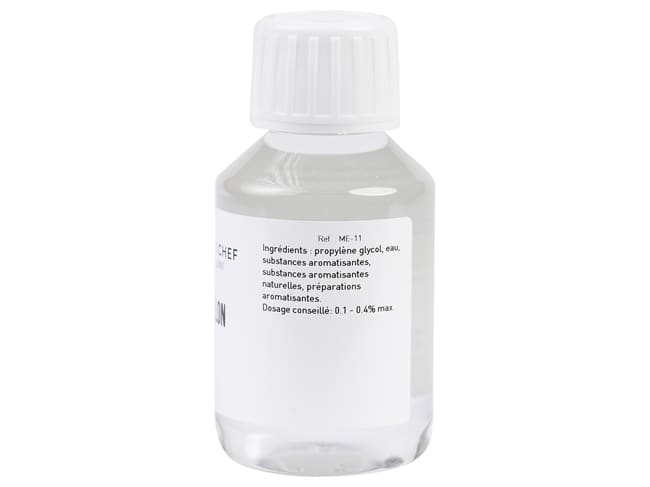 Arôme melon - hydrosoluble - 500 ml - Selectarôme