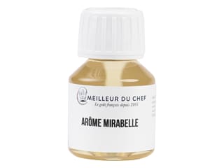 Arôme mirabelle