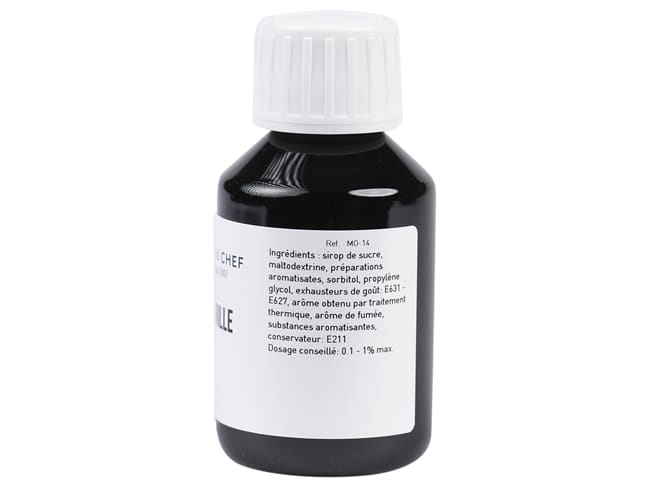 Arôme morille - hydrosoluble - 115 ml - Selectarôme