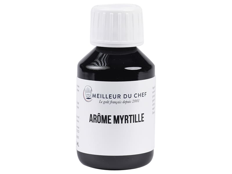 Ar Me Myrtille Hydrosoluble Ml Selectar Me Meilleur Du Chef