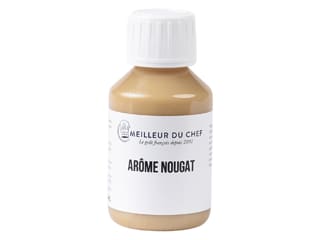 Arôme nougat