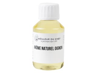 Arôme naturel oignon