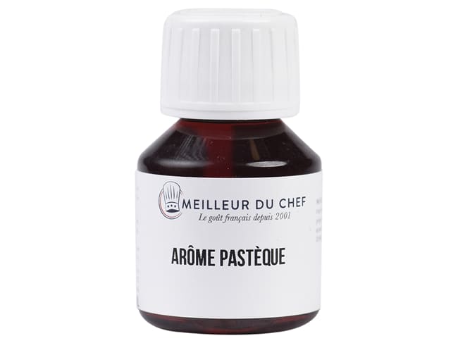 Arôme pastèque - hydrosoluble - 500 ml - Selectarôme